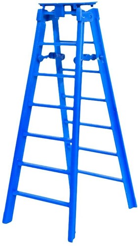 Blue ladder for wwe aew - &,
