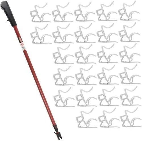 Ladder pro pole quick - ladder,