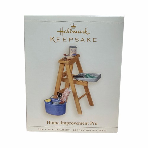 2006 hallmark keepsake home - hallmark,