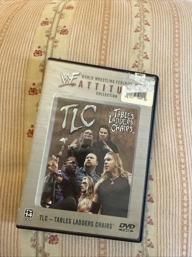 Wwf tlc tables - wwf,