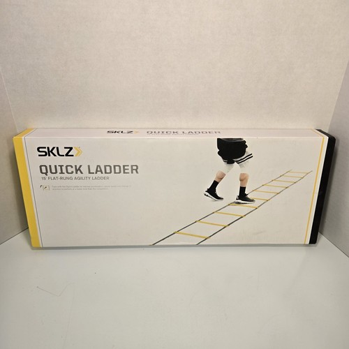 Sklz quick ladder - sklz,