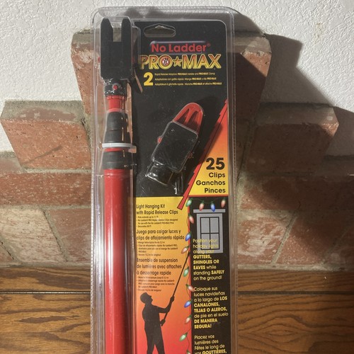 Ladder promax light - no,
