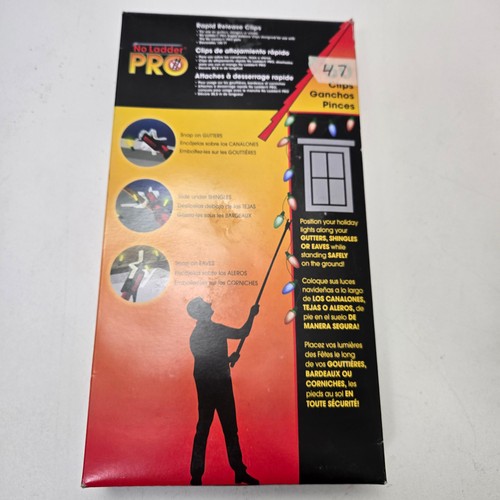 Pcs ladder pro rapid - pcs,
