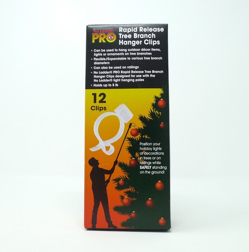 Rapid release tree branch - release,