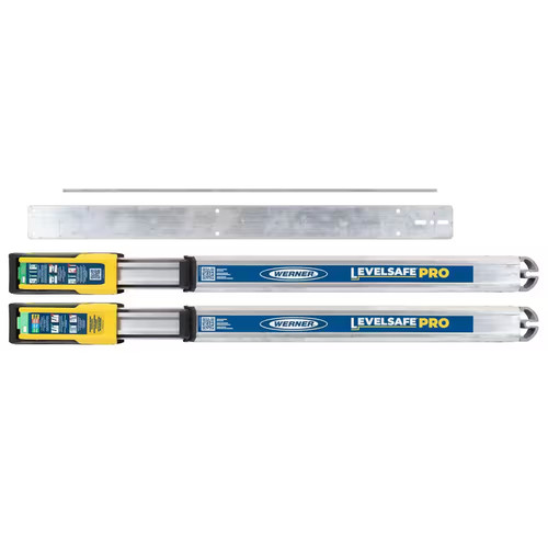 Level safe pro automatic - safe,